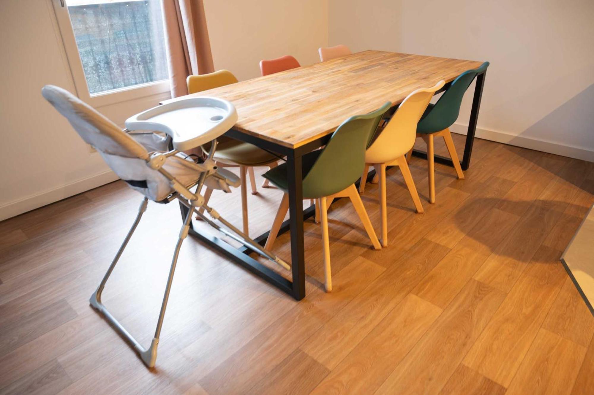 בזייה Lou Cabanot - Appartement Lumineux 3 Chambres - Parking Gratuit מראה חיצוני תמונה